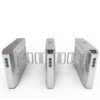 Community Entrance Wide Lane Speed Gate for Electric Bicycle and Wheelchair Pass Handicapped Swing Gate Turnstile