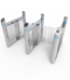 Double Identification Custom Security Turnstile Factory Direct Price