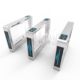 Electronic Security Barrier Turnstile For Security System
