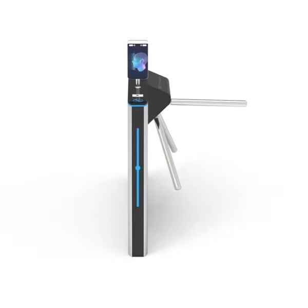 Latest New Design Tripod Turnstile For Outdoor Exit Entrance