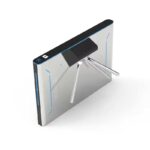 Latest New Design Tripod Turnstile For Outdoor Exit Entrance