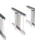 RFID Access Control Machine Speed Turnstile Gate