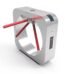 RFID Card Reader Access Control Tripod Turnstile Gate