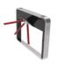 RFID Time Attendance Tripod Turnstile Gate Access Door