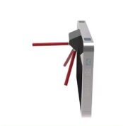 RFID Time Attendance Tripod Turnstile Gate Access Door