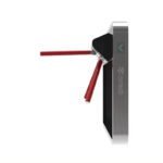 RFID Time Attendance Tripod Turnstile Gate Access Door
