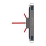 RFID Time Attendance Tripod Turnstile Gate Access Door