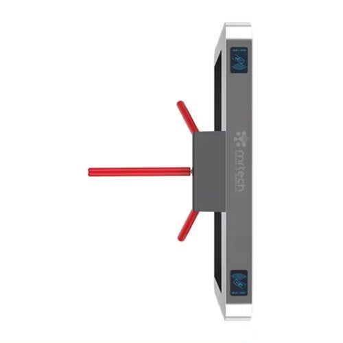 RFID Time Attendance Tripod Turnstile Gate Access Door