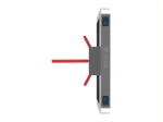 RFID Time Attendance Tripod Turnstile Gate Access Door