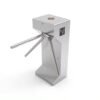Rfid Access Control Security Entrance Tripod Turnstile Barrier
