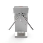 Rfid Access Control Security Entrance Tripod Turnstile Barrier
