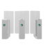 Smart Speed Pedestrian Sliding Turnstile Control Electronic Rfid Security Factory Price