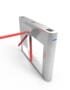 Time Attendance Reader Tripod Turnstile Gate Price