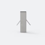 Tourniquet Access Control Automatic Tripod Turnstile Gate