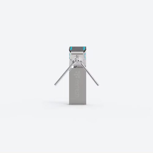 Tourniquet Access Control Automatic Tripod Turnstile Gate