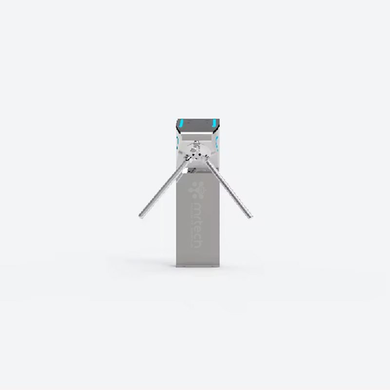 Tourniquet Access Control Automatic Tripod Turnstile Gate