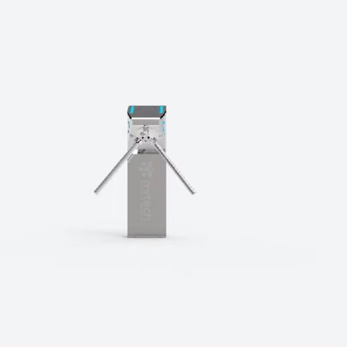 Tourniquet Access Control Automatic Tripod Turnstile Gate