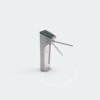 Tourniquet Access Control Automatic Tripod Turnstile Gate