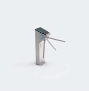 Tourniquet Access Control Automatic Tripod Turnstile Gate