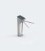 Tourniquet Access Control Automatic Tripod Turnstile Gate