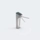 Tourniquet Access Control Automatic Tripod Turnstile Gate