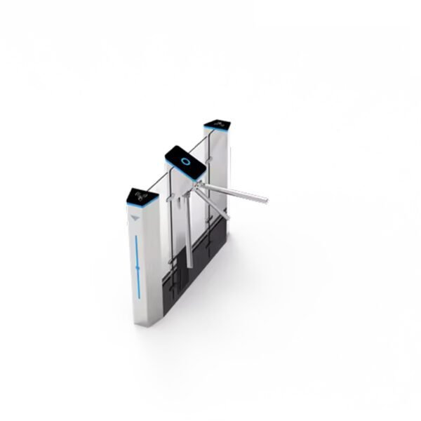 Tripod Turnstile Access Control System