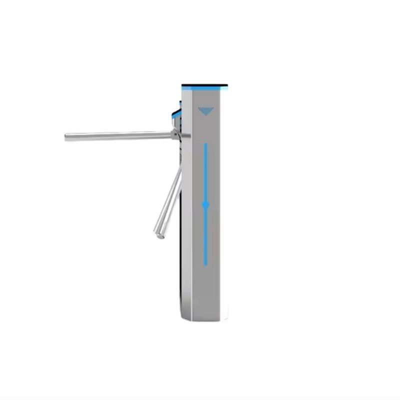 Tripod Turnstile Access Control System