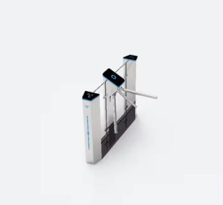 Tripod Turnstile Access Control System