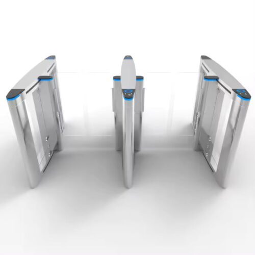 Turnstile Gate Factory GYM Access Control Supermarket Speed Barrier