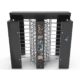 Face RFID Card Access Control System Stadium Full Height Turnstile