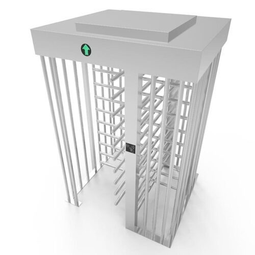 RFID Card QR Control Entrance System Turnstiles Doors