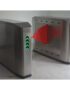 Smart Automation Door Flap Barrier With Ticket System