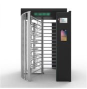 Stadium Full Height Turnstile Gate Hot Sale Smart Full Automatic