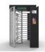 Stadium Full Height Turnstile Gate Hot Sale Smart Full Automatic