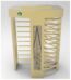 Turnstiles Doors Custom Advertisement Print RFID Card