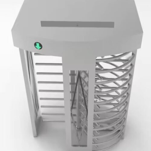 Turnstiles Doors Custom Advertisement Print RFID Card