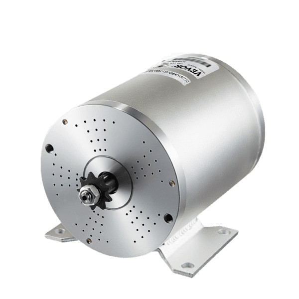 brushless motor