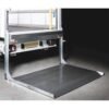 3ton Hydraulic Container Truck Tail Lift Platform