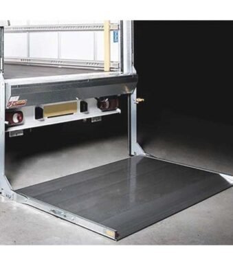3ton Hydraulic Container Truck Tail Lift Platform