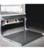 3ton Hydraulic Container Truck Tail Lift Platform
