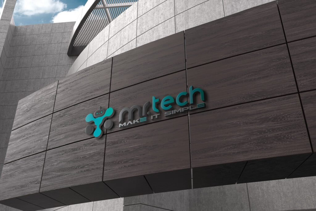 Mr. Tech Export Import to Trade