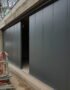 Hanger Sectional Sliding Gate 6.6mtr Hardware Set