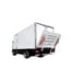 Hydraulic Tailgate 1ton Truck Tail Lift Ramps Steel Loading & Unloading