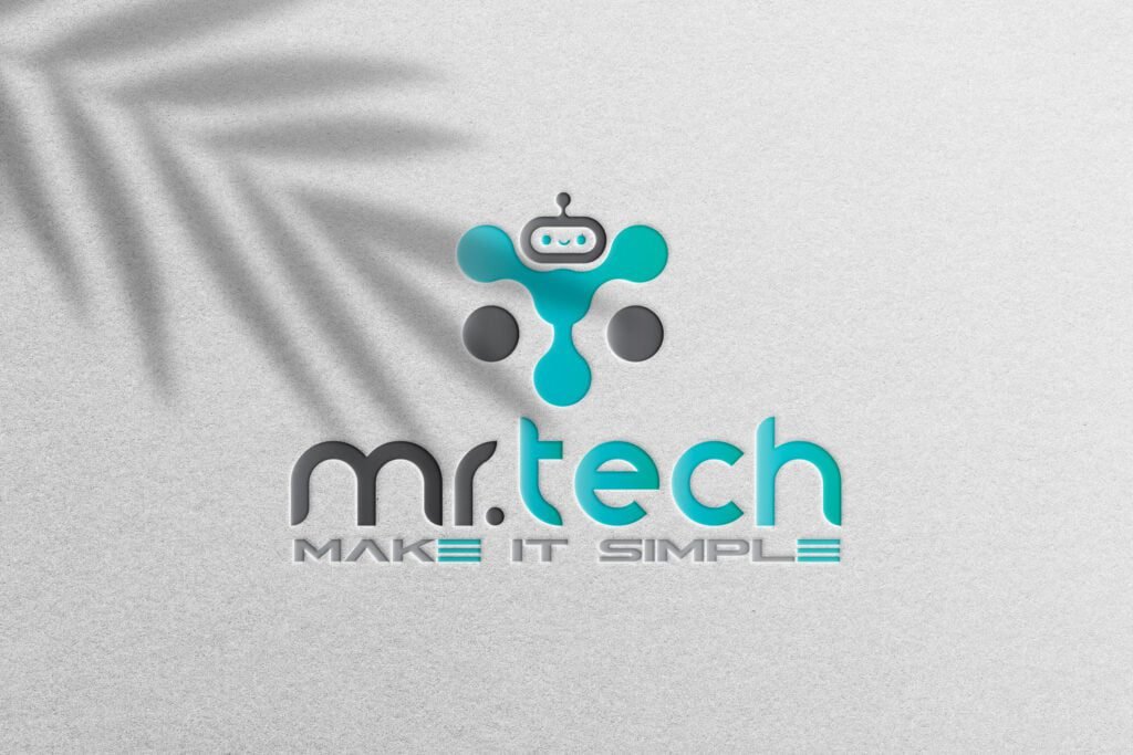 Mr. Tech Automation Company