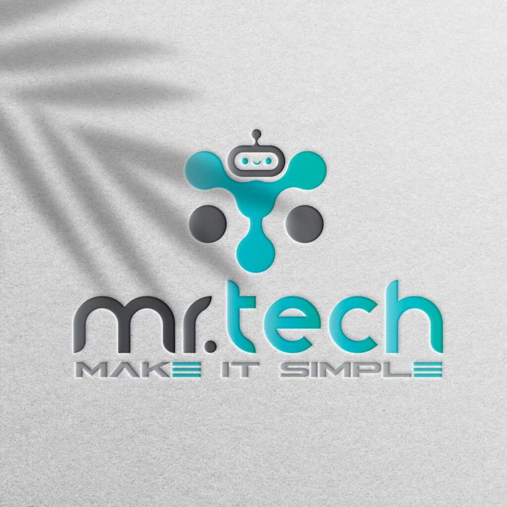 Mr. Tech Automation Company