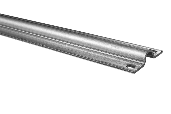 Sliding Gates Track Accessories „O“ Profile Guide, Fixed