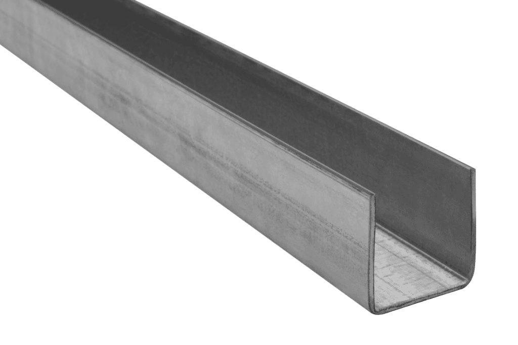 U Profile Guide Driver For Sliding And Cantilever Gate