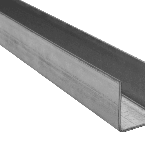 U Profile Guide Driver For Sliding And Cantilever Gate