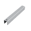 U Profile Guide Driver For Sliding And Cantilever Gate
