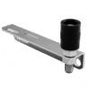 Single Roller Guide Plate For Sliding Gate